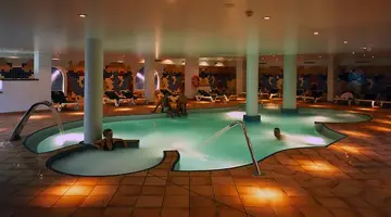 Golden Bahia de Tossa and Spa