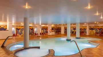 Golden Bahia de Tossa and Spa