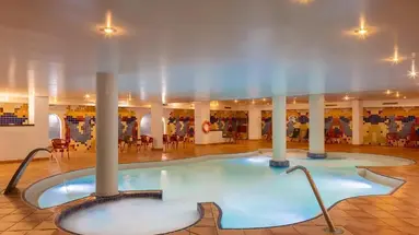 Golden Bahia de Tossa and Spa