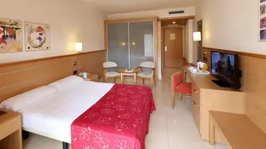 Golden Bahia de Tossa and Spa