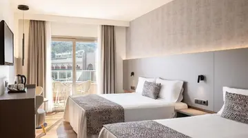 Golden Bahia de Tossa and Spa