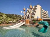 Golden Bahia de Tossa and Spa