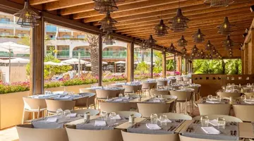 Golden Bahia de Tossa and Spa