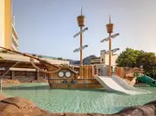 Golden Bahia de Tossa and Spa