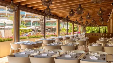 Golden Bahia de Tossa and Spa
