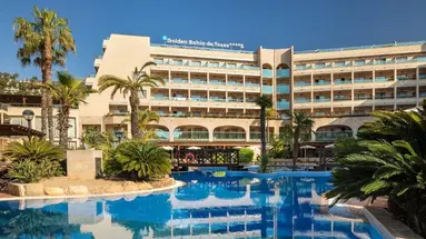 Golden Bahia de Tossa and Spa
