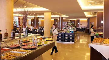 Golden Bahia de Tossa and Spa