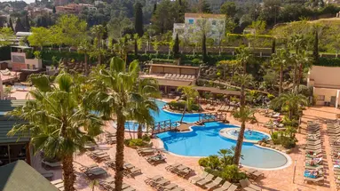 Golden Bahia de Tossa and Spa
