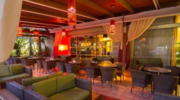Golden Bahia de Tossa and Spa
