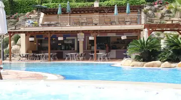 Golden Bahia de Tossa and Spa