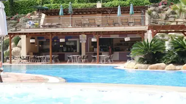 Golden Bahia de Tossa and Spa