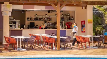 Golden Bahia de Tossa and Spa