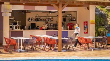 Golden Bahia de Tossa and Spa