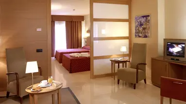 Golden Bahia de Tossa and Spa