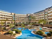 Golden Bahia de Tossa and Spa