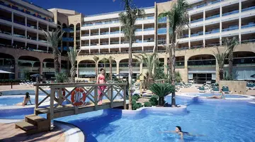 Golden Bahia de Tossa and Spa