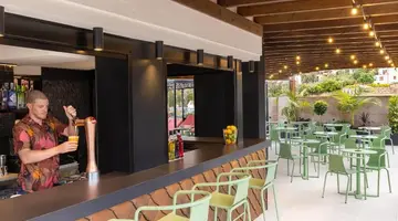 Golden Bahia de Tossa and Spa