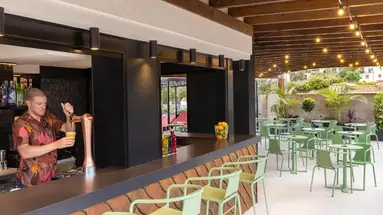 Golden Bahia de Tossa and Spa