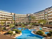 Golden Bahia de Tossa and Spa
