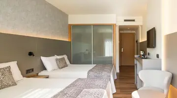 Golden Bahia de Tossa and Spa