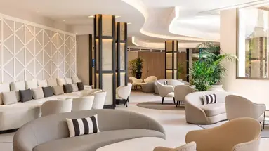 Golden Bahia de Tossa and Spa