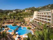 Golden Bahia de Tossa and Spa