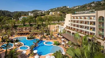 Golden Bahia de Tossa and Spa