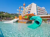 Golden Bahia de Tossa and Spa