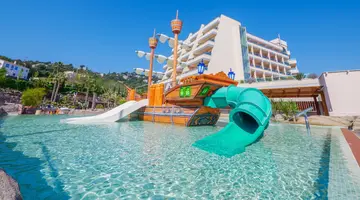 Golden Bahia de Tossa and Spa