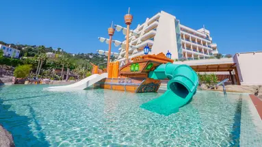 Golden Bahia de Tossa and Spa