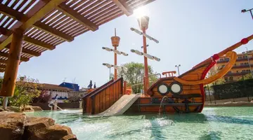 Golden Bahia de Tossa and Spa