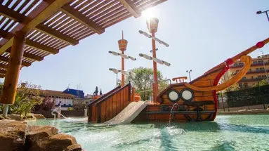 Golden Bahia de Tossa and Spa