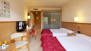 Golden Bahia de Tossa and Spa