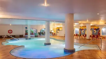 Golden Bahía de Tossa & Spa 4 Sup.
