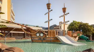 Golden Bahía de Tossa & Spa 4 Sup.