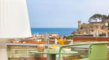 Golden Bahía de Tossa & Spa 4 Sup.
