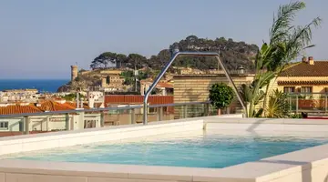 GOLDEN BAHIA DE TOSSA & SPA (ex. GOLDEN BAHIA DE TOSSA)