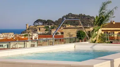 GOLDEN BAHIA DE TOSSA & SPA (ex. GOLDEN BAHIA DE TOSSA)