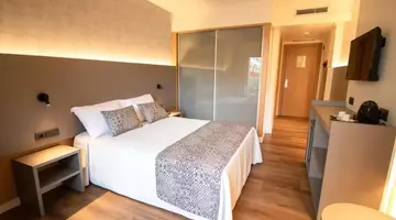 GOLDEN BAHIA DE TOSSA & SPA (ex. GOLDEN BAHIA DE TOSSA)