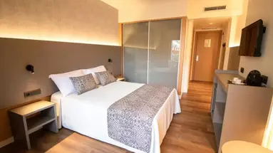 GOLDEN BAHIA DE TOSSA & SPA (ex. GOLDEN BAHIA DE TOSSA)