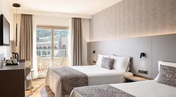 GOLDEN BAHIA DE TOSSA & SPA (ex. GOLDEN BAHIA DE TOSSA)