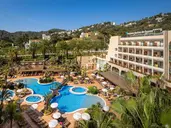 GOLDEN BAHIA DE TOSSA & SPA (ex. GOLDEN BAHIA DE TOSSA)