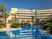 GOLDEN BAHIA DE TOSSA & SPA (ex. GOLDEN BAHIA DE TOSSA)