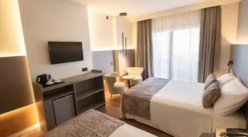 GOLDEN BAHIA DE TOSSA & SPA (ex. GOLDEN BAHIA DE TOSSA)