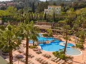 GOLDEN BAHIA DE TOSSA & SPA (ex. GOLDEN BAHIA DE TOSSA)