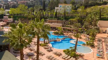 GOLDEN BAHIA DE TOSSA & SPA (ex. GOLDEN BAHIA DE TOSSA)
