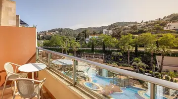GOLDEN BAHIA DE TOSSA & SPA (ex. GOLDEN BAHIA DE TOSSA)