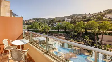 GOLDEN BAHIA DE TOSSA & SPA (ex. GOLDEN BAHIA DE TOSSA)