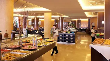 Golden Bahia de Tossa & Spa