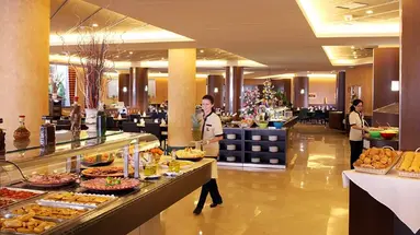 Golden Bahia de Tossa & Spa